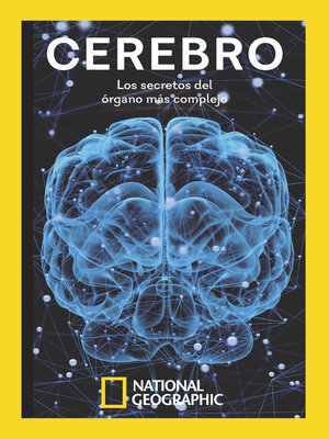cover image of Cerebro